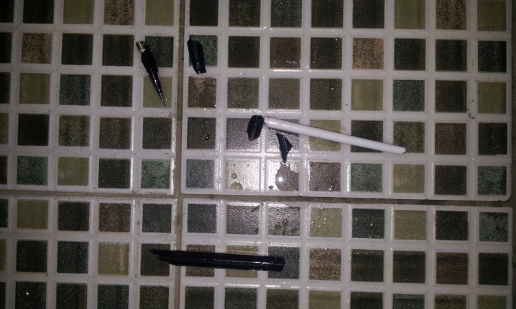  [상가 화장실 변기 뚫어] 구미 원평동 상가 화장실 변기 막힘 해결