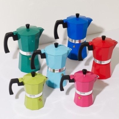 Pantone coffee maker store