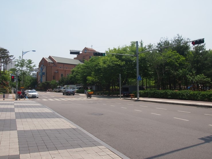  부천~김포공항을 잇던 김포선을 답사하다 (2)