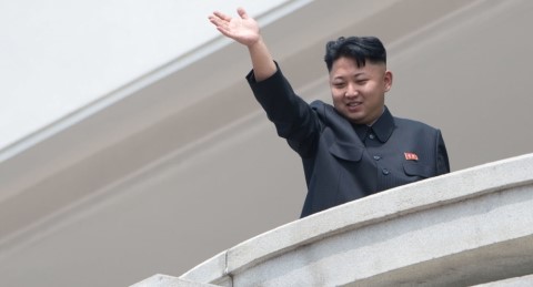 <b>김정은</b> "북한·<b>러시아</b>, 모든 분야서 역동적 발전 이뤄"