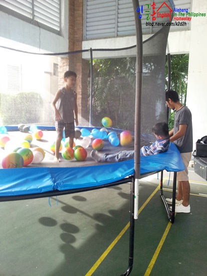  Andy의 친구 FG의 생일파티~