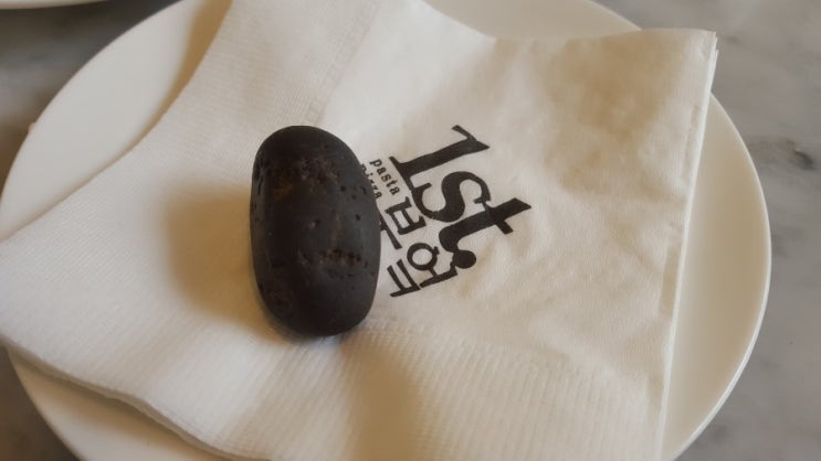 부산대학교 1st 부엌, 먹어보니... 부산대학교 1st 부엌, 먹어보니...