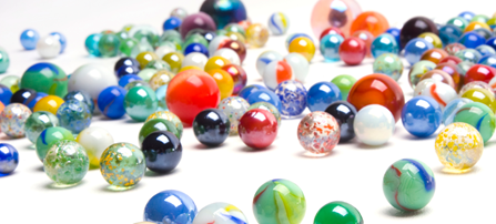 샘플파쇄의 시작- 적절한 beads 선택