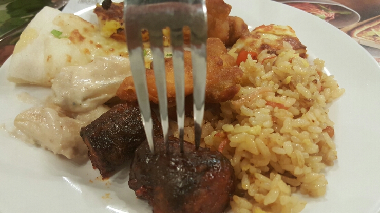  [모란역 맛집] 애슐리에서 맛보기저녁