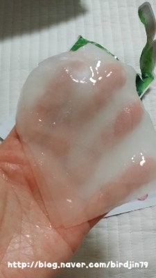 밀착감좋은 마스크시트팩,네이처리퍼블릭 마스크팩 이런느낌첨이야.