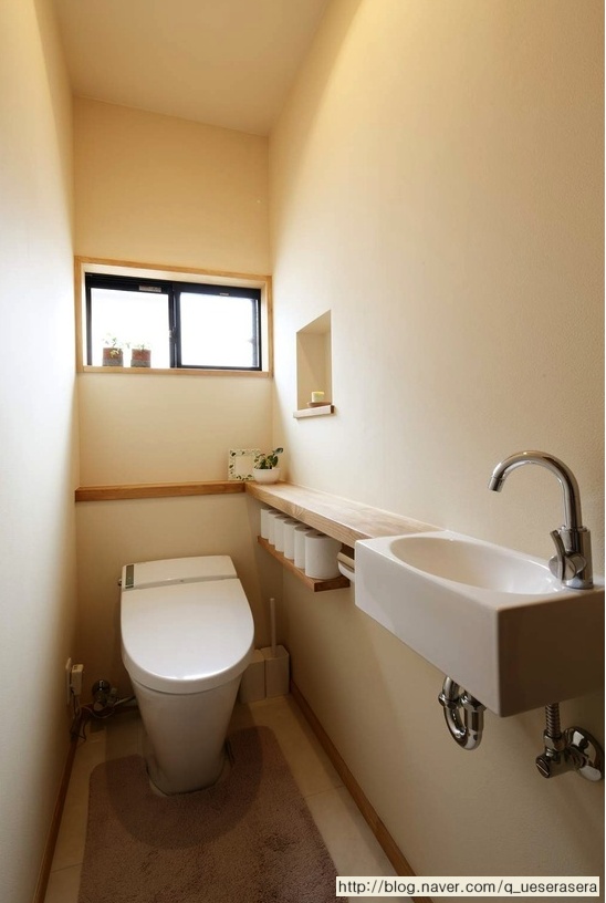 바스메이커 일본의 주택 욕실인테리어 구경하기 