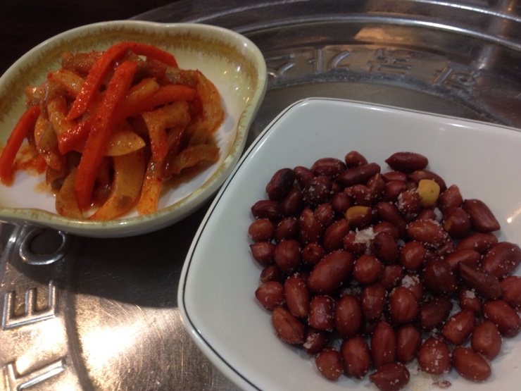  궁동 경성양꼬치