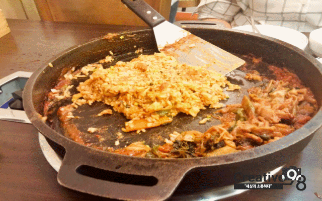 봉담 닭갈비 수원대 춘천닭갈비