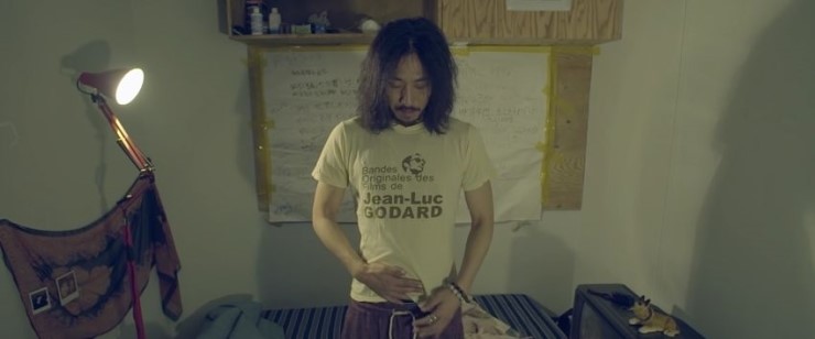  Tiger JK(타이거JK) - Forever(반가워요) 진짜가 돌아왔다 타이거JK 신곡