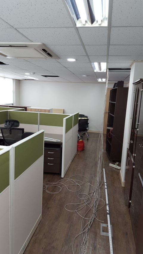  논현동네트워크공사선정리 ip119 1544-2127