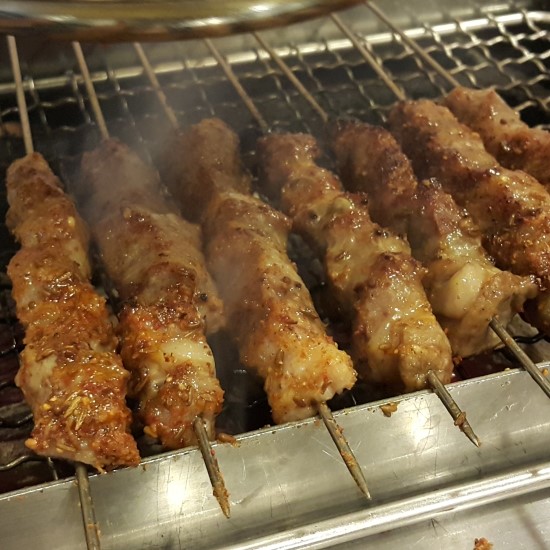  이수역 양꼬치엔 칭따오 맛집
