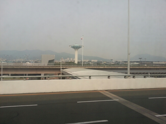  김해공항