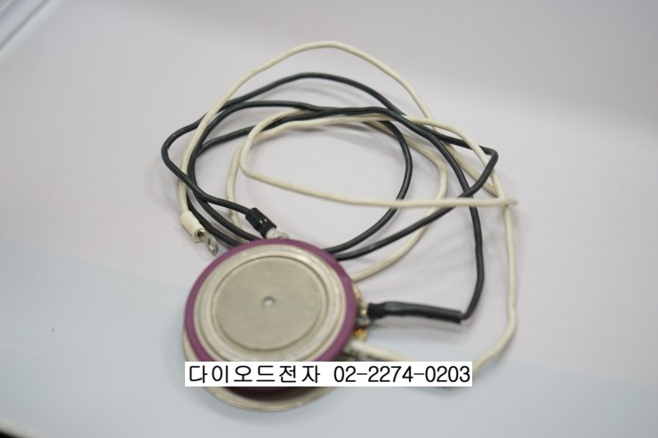  디스크타입 SCR GTO - N553PA160 입니다