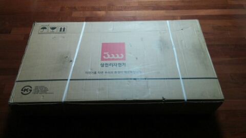  삼천리자전거 로시난테 RC21