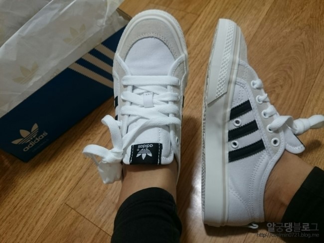 아디다스 니짜로우 흰검/AF6287/아디다스 운동화/니짜 로우 흰검/NIZZA L /데일리운동화/데일리룩 아디다스 니짜로우 흰검/AF6287/아디다스 운동화/니짜 로우 흰검/NIZZA L /데일리운동화/데일리룩