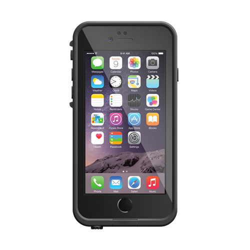  [LIFEPROOF] 라이프프루프 광주애플스토어 Nuud Case iPhone6 LIFEPROOF 아이폰6 케이스 아이폰6플러스 케이스 LifeProof fre Lifeproof Nuud iPhone 6 iPhone 6 Plus Case 완벽방수외부충격보호 모래먼지오물차단