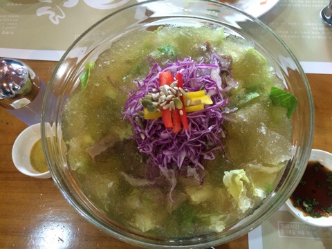  [고양시덕양구]평양초계탕(평안감사)