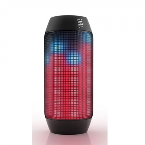[JBL] PULSE 음악에 따라 반응하는 고퀄리티 JBL 스피커 광주애플스토어 아이폰6 아이패드미니3 LED 일루미네이션의 Pulse 블루투스 스피커. 