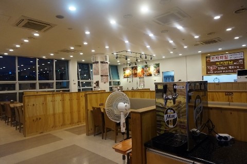  용인맛집/흥덕맛집/엉클크릭스/흥덕 엉클크릭스/무한리필