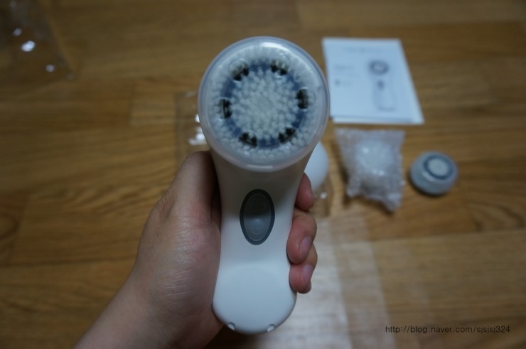  피부미인으로 거듭나고 싶어서 구입한 클라리소닉 미아2.