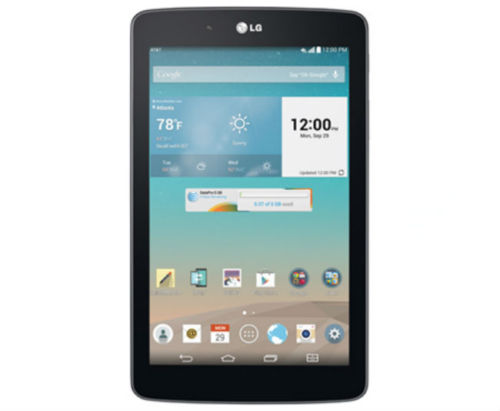 LG GPad v410 AT&T GSM Unlocked 7-Inch 16GB 아마존 구입기 LG GPad v410 AT&T GSM Unlocked 7-Inch 16GB 아마존 구입기