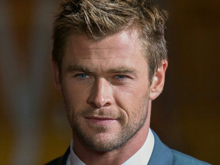 크리스 헴스워스 (Chris Hemsworth)에 관한 23가지 사실