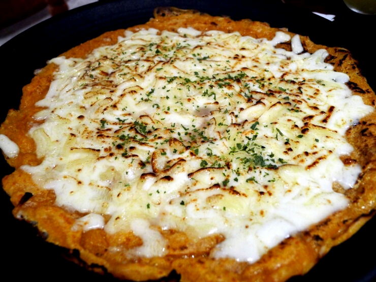  수원역 맛집, 수원역 퓨전전집, 토마스주막 수원역점