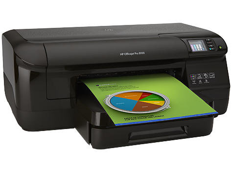  hp 비즈니스 잉크 프린터 hp 8100 프린터 