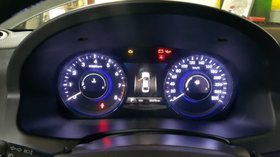 투스카니 3 3l Gdi 바디보강 네이버 블로그