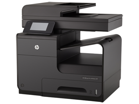  HP 팩스 복합기 X476DW 렌탈 제품 입니다.