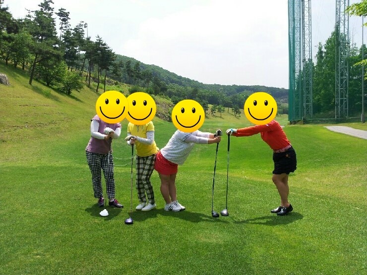 부킹존 동호회 어플 - 여성 골프 동호회 소개 : 네이버 블로그