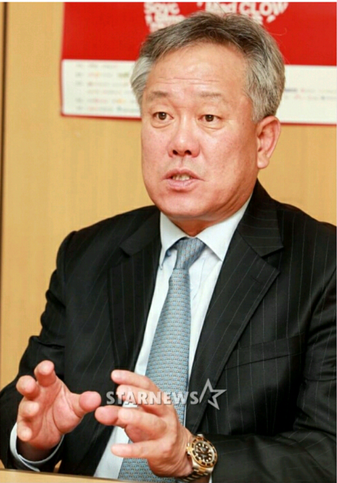전롯데감독 양승호