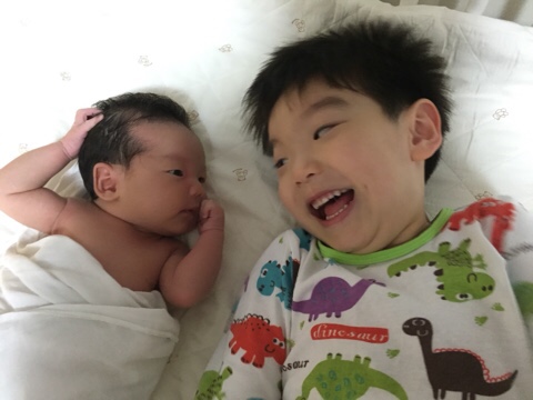  d+20 / 형제...