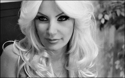 1973 / Brittany Andrews / 브리트니 앤드류스 / Porn
