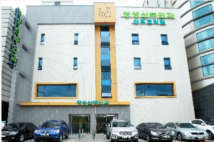 전주 정성산부인과 산후조리원&경혈관리 산후관리 한번에 ~~~^^ 3