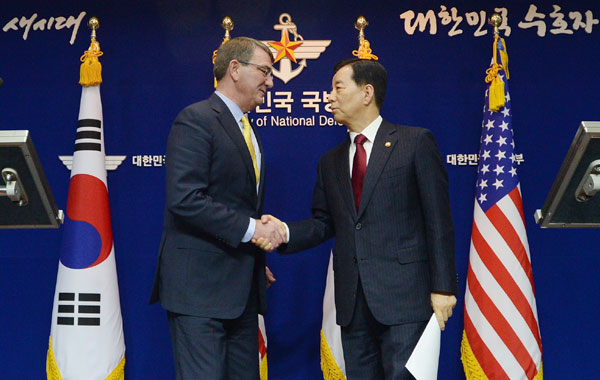 붙박이’ 주한 美 2사단 해체와 <b>한국군</b>의 운명
