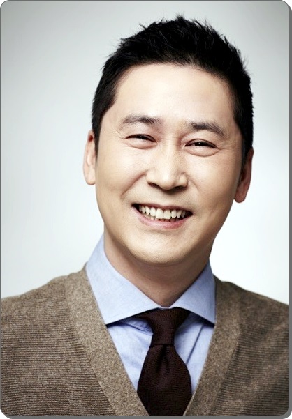  신동엽의 아들(?)을 소개합니다