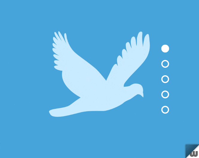 Fixed Background Scrolling Layout Fixed Background Scrolling Layout