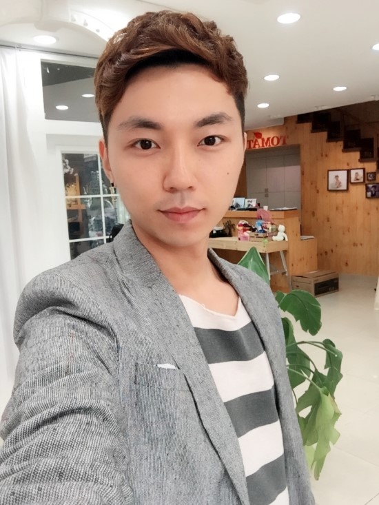  경성대 미용실 남자머리 잘하는곳 [DUVAL] 