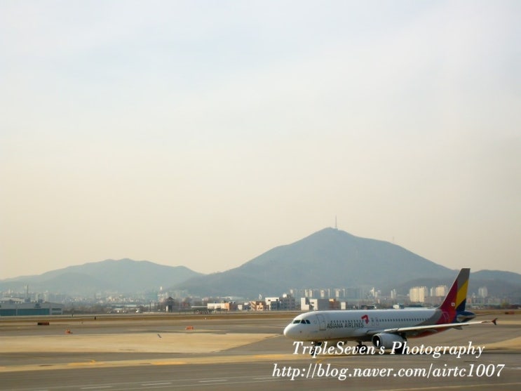 [TripleSeven/탑승기] 제주항공 B737-800 김포(GMP)-제주(CJU) 탑승기!