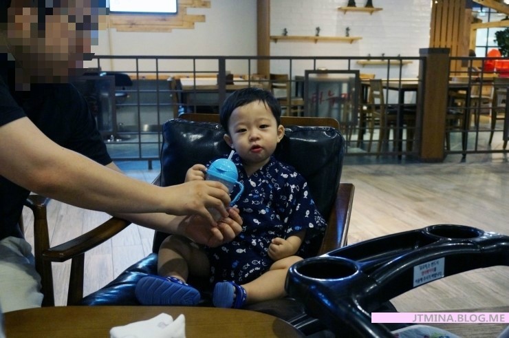  +480) 여름은 더우니까...수원 롯데몰. 그리고...