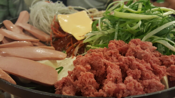  [청평 맛집] 한번은 먹어볼만한 부대찌개