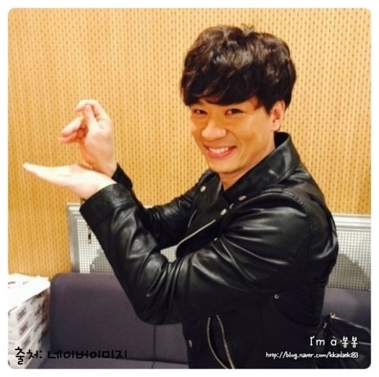 정상훈 : 더욱 더! 흥해라 흥!!!