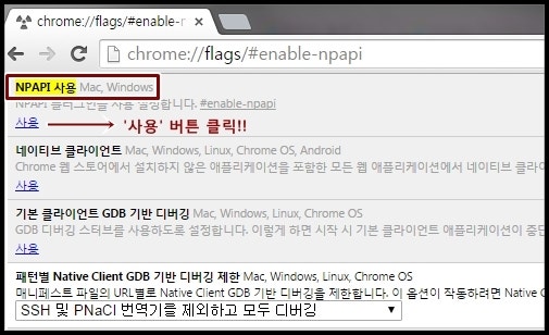 던파 크롬 플러그인 무한설치 해결방법 : 네이버 블로그