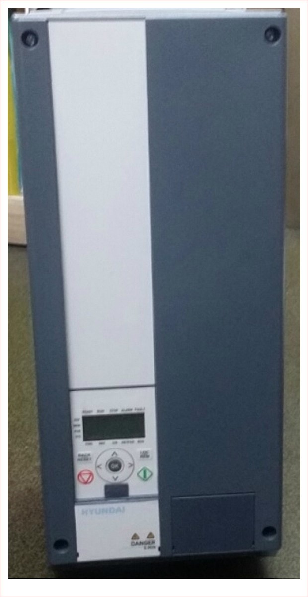  현대인버터+N800S0020-3L-0031-4