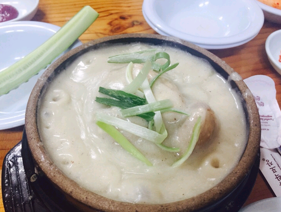  [삼계탕 맛집] 개인적으로 뽑은 삼계탕 TOP3.
