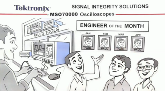  신호 무결성(Signal Integrity)에 대한 이해