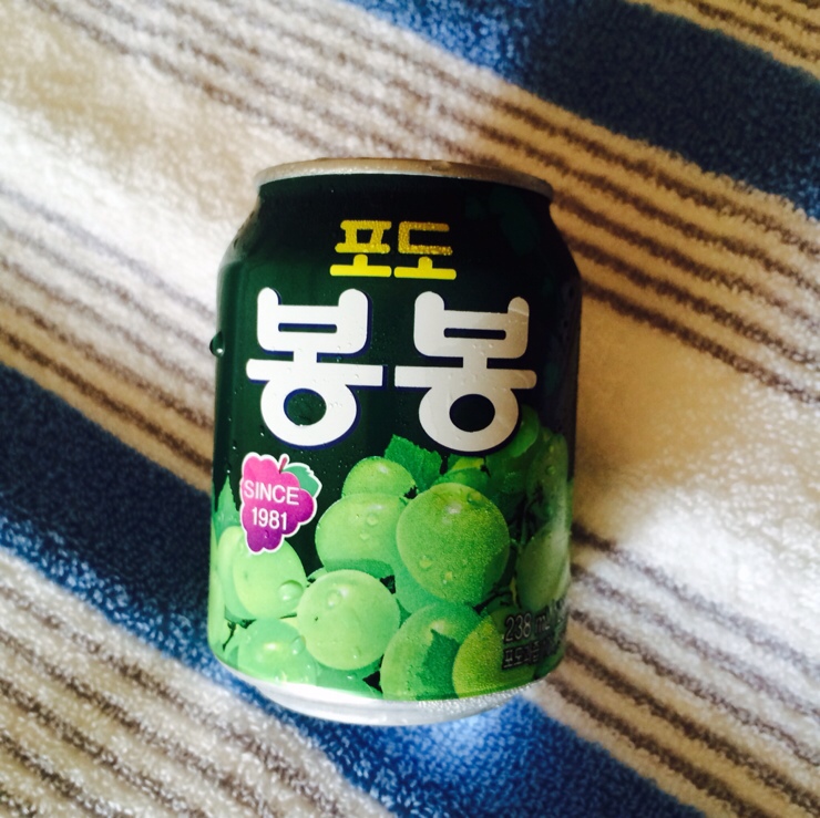 한국 전통 음료 South Korea traditional beverage