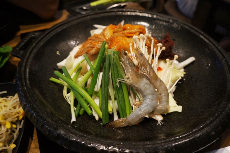  [종로/부암동맛집]부암동 쭈꾸미