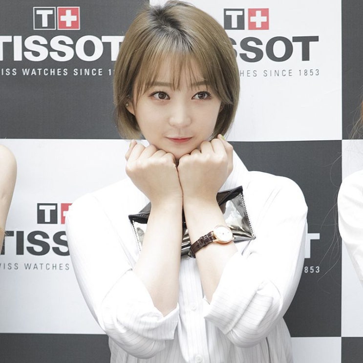  exid혜린